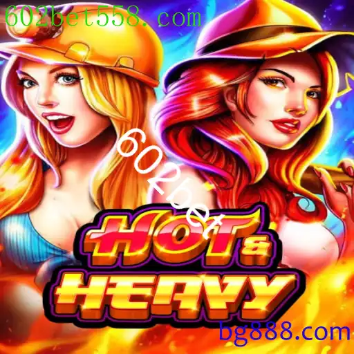 HotHeavy: Mergulho no Mundo do Jogo Intenso